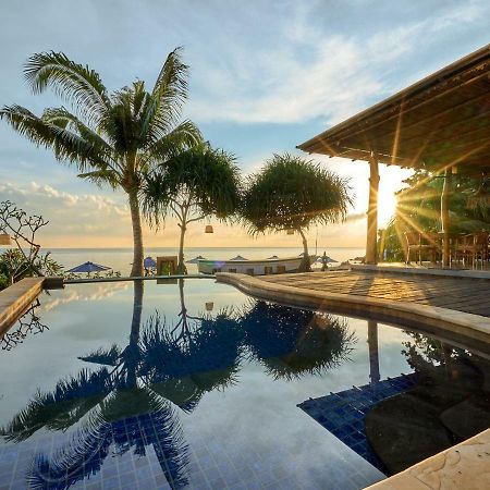 Vienna Beach Resort Amed  Ngoại thất bức ảnh