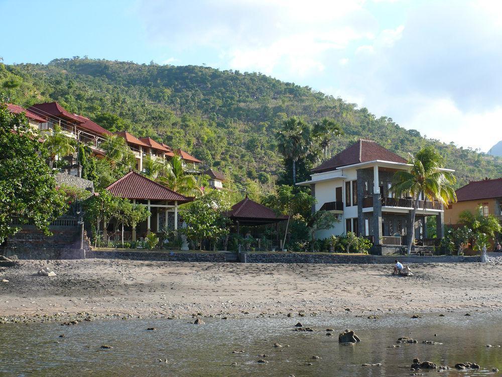 Vienna Beach Resort Amed  Ngoại thất bức ảnh