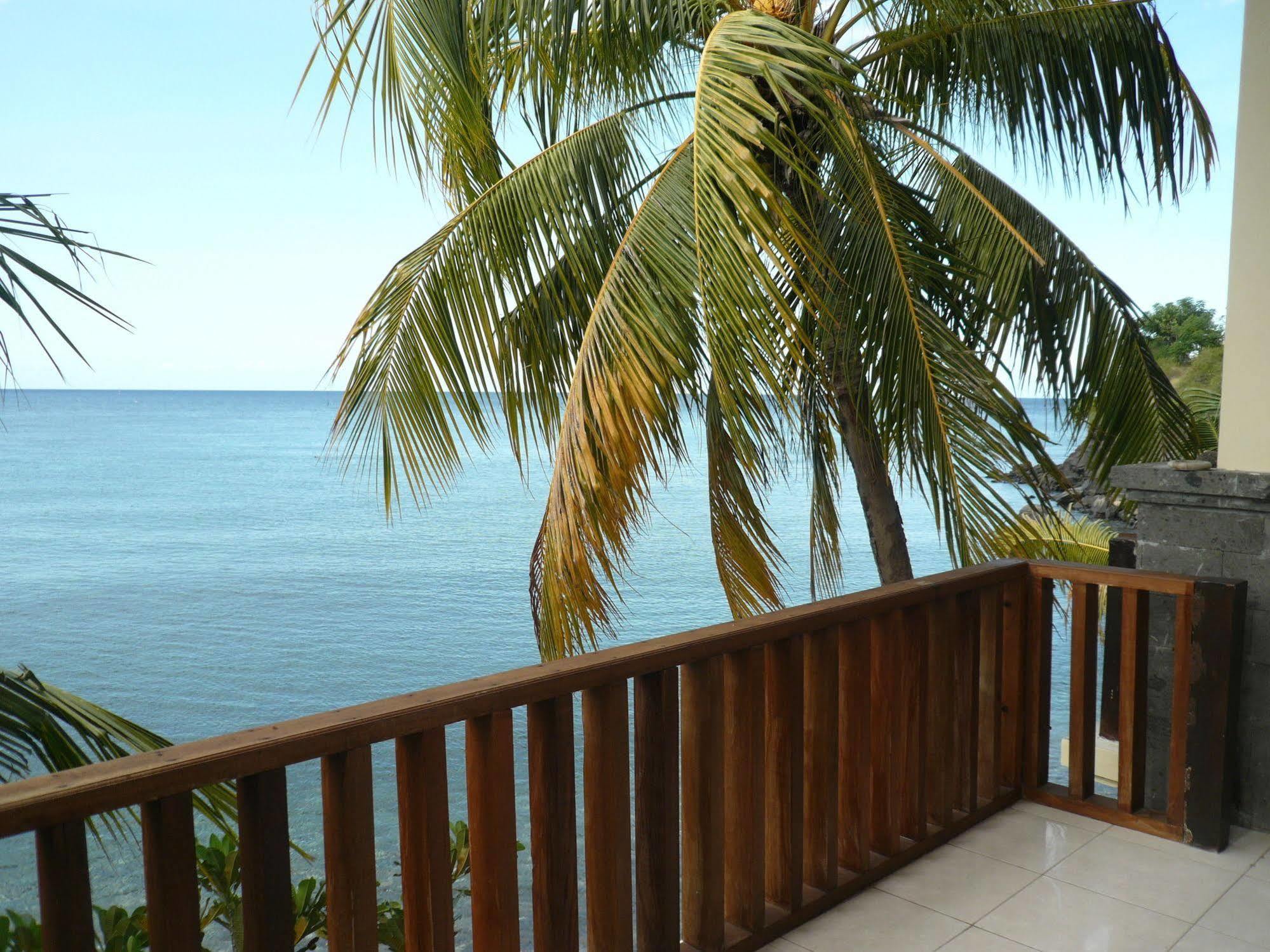Vienna Beach Resort Amed  Ngoại thất bức ảnh