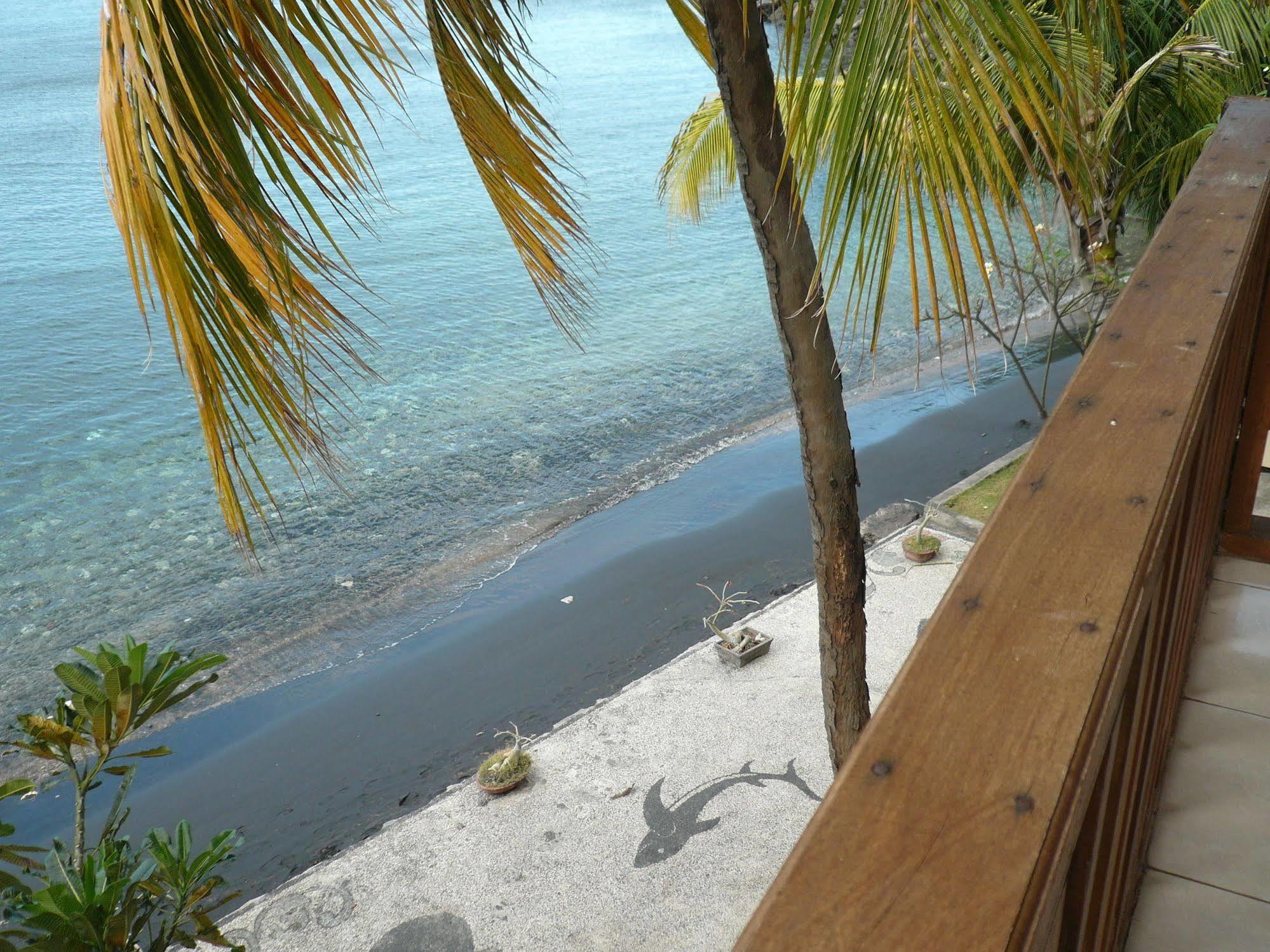 Vienna Beach Resort Amed  Ngoại thất bức ảnh