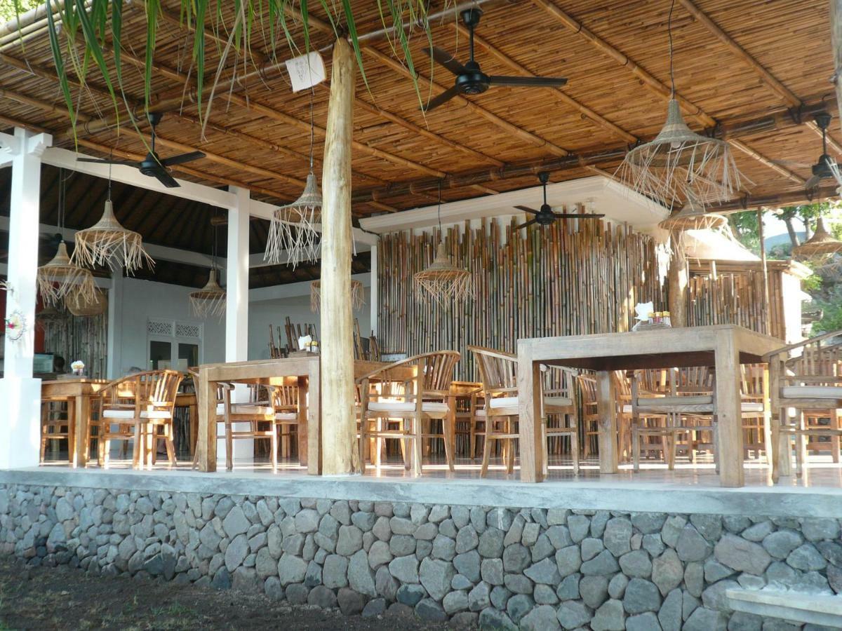 Vienna Beach Resort Amed  Ngoại thất bức ảnh