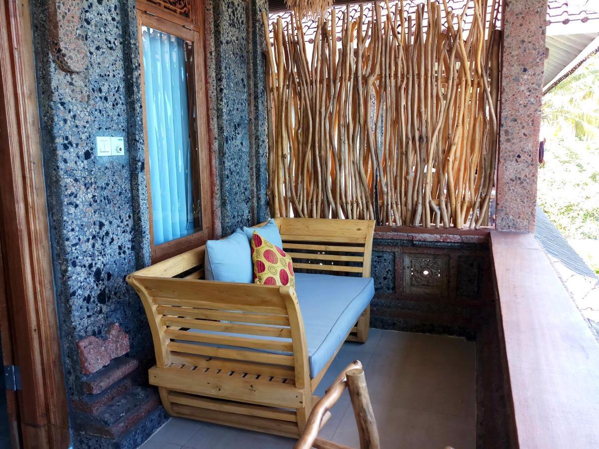 Vienna Beach Resort Amed  Ngoại thất bức ảnh